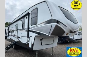 New 2022 Dutchmen RV Astoria 2943BHF Photo