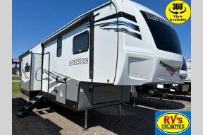New 2022 Forest River RV Impression 330BH Photo