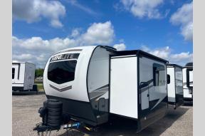 New 2025 Forest River RV Rockwood Mini Lite 2516S Photo