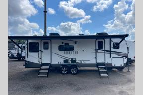 New 2025 Forest River RV Rockwood Ultra Lite 2618RD Photo