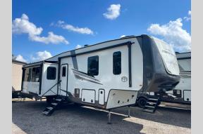 New 2025 Forest River RV Rockwood Signature R371RK Photo