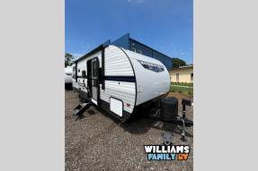 New 2022 Gulf Stream RV Ameri-Lite Ultra Lite 22RSD Photo