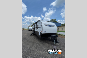 New 2023 Gulf Stream RV Conquest 295SBW Photo