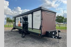 New 2024 Forest River RV No Boundaries RV Suite RVS2 Photo