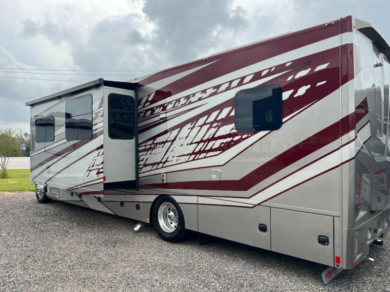 New 2024 Renegade Valencia 36SB Motor Home Super C Diesel at Williams