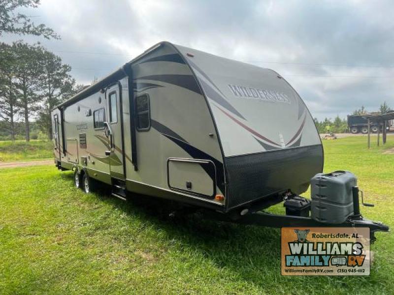 RV dealership Alabama