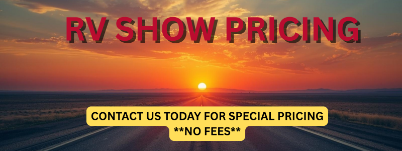 2026 RV Show Special