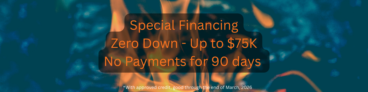 Financing Special_March 2026