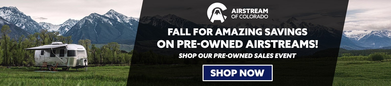 Pre-Owned Sales Event 2024