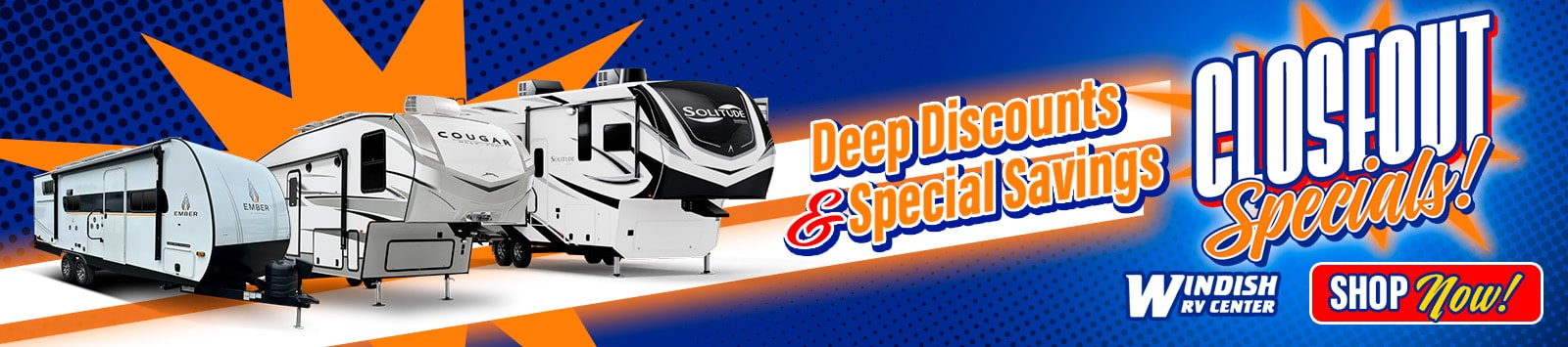 RV Specials