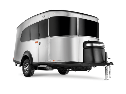 Airstream Basecamp Travel Trailers