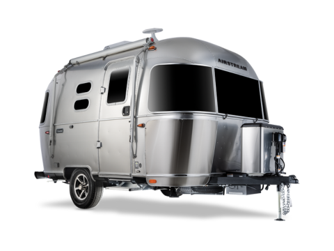 Airstream Travel Trailers