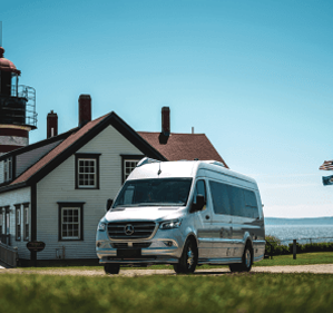 RV Financing