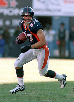 Ed McCaffery