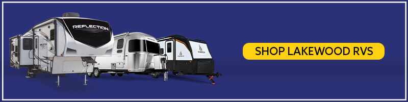 Shop Lakewood RVs
