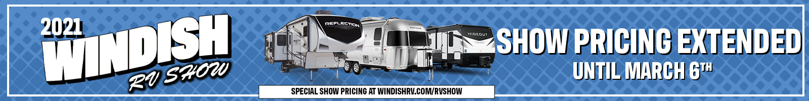Windish RV Show
