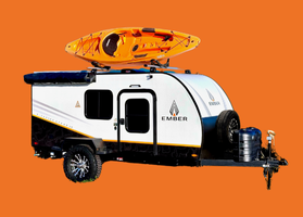 Spark Exterior
