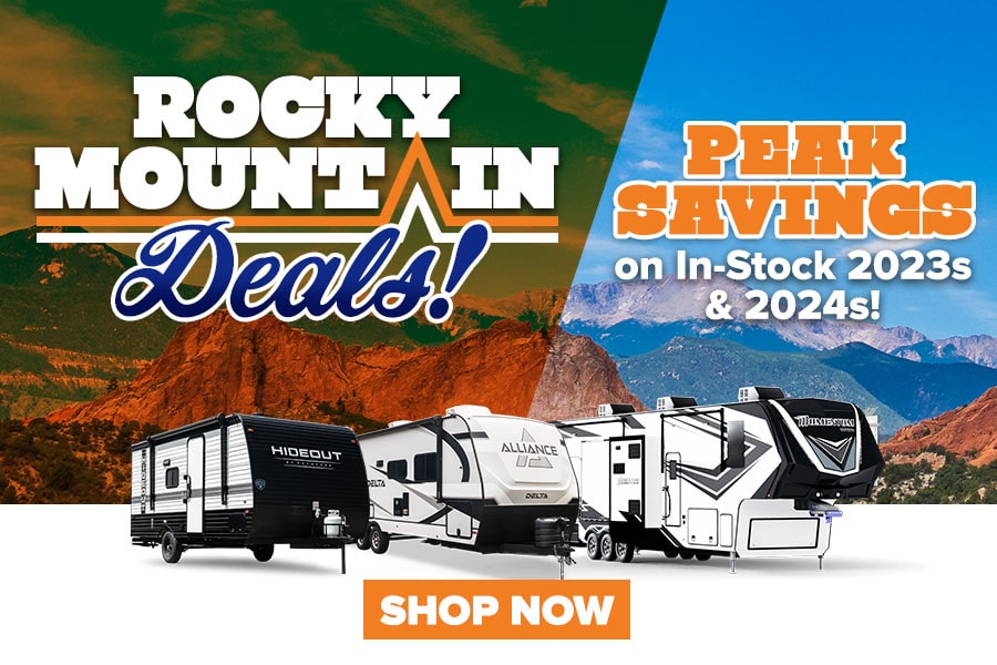 Rocky Mountain Deals