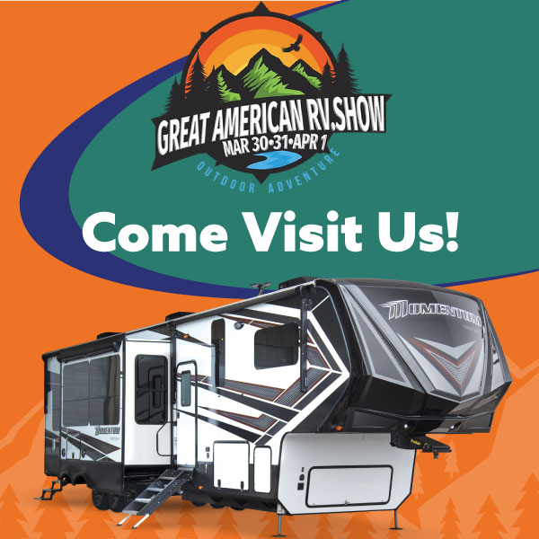 Great American RV.Show 2023