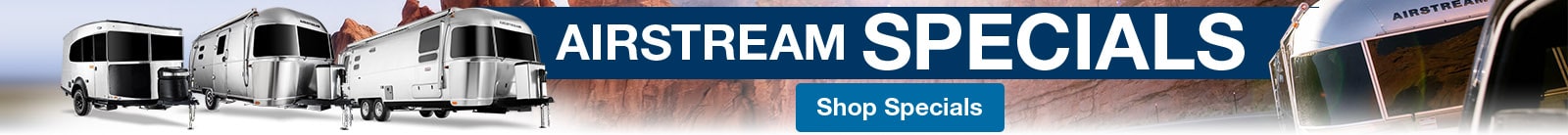 Airstream Specials