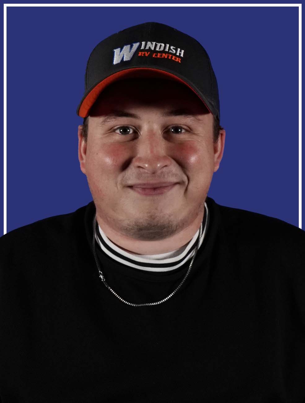 Seth Edwards