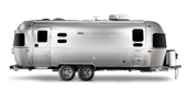 Airstream Trade Wind