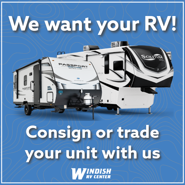 Consign with us!