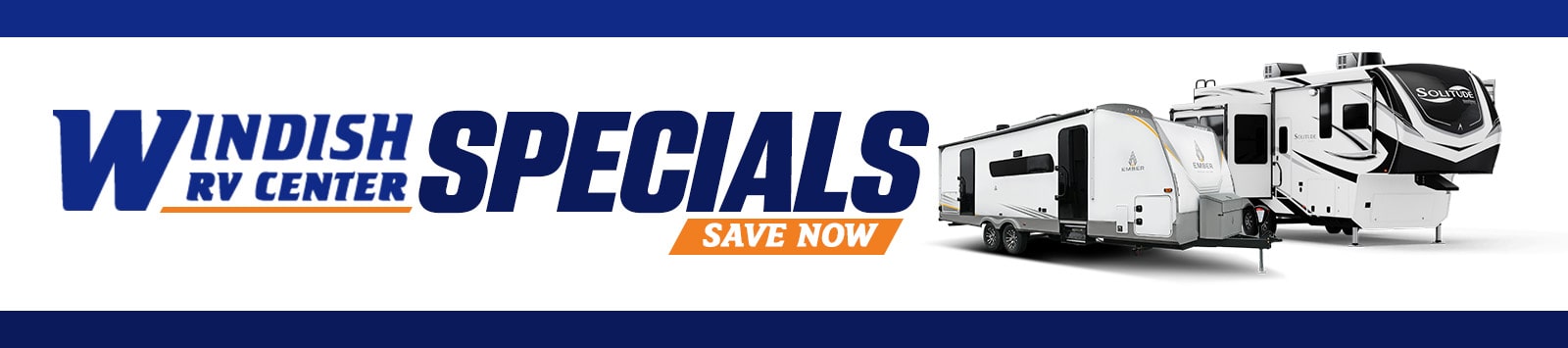 RV Specials