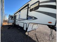 Used 2018 Forest River RV Sabre 36BHQ image