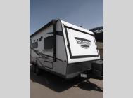 New 2022 Forest River RV Flagstaff Shamrock 19 image