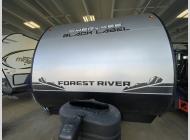 Used 2025 Forest River RV Cherokee Grey Wolf 24RRT image