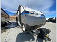 Used 2023 Heartland Pioneer BH 270 image