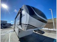 New 2025 Grand Design Solitude 376RD image