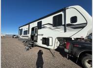 New 2026 Grand Design Momentum G-Class 325G image