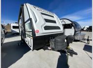 Used 2023 Winnebago Industries Towables Micro Minnie 2108FBS image