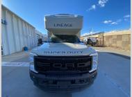 New 2026 Grand Design Lineage Series F 31ZW image