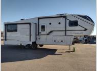 New 2026 Keystone RV Cougar Half-Ton 26RKE image