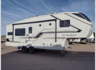 New 2026 Keystone RV Cougar Half-Ton 23MLE image