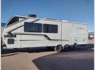 New 2026 Keystone RV Cougar 25FKD image
