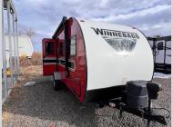 Used 2018 Winnebago Industries Towables Micro Minnie 1705RD image