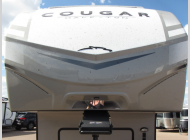 New 2024 Keystone RV Cougar Half-Ton 23MLE image