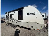 New 2026 Lance Lance Travel Trailers 2075 image