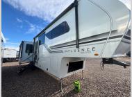 New 2025 Grand Design Influence 3203GK image