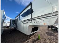 New 2026 Grand Design Influence 3503GK image