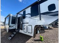 New 2026 Grand Design Momentum M-Class 395MS image