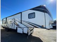 Used 2020 Forest River RV Vengeance Rogue Armored 371A13 image