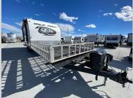 Used 2014 Forest River RV Cherokee Wolf Pack Sport 21WP image