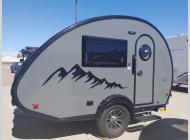 New 2025 nuCamp RV TAB 320 LITE Std. Model image