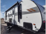 Used 2023 Forest River RV Wildwood 263BHXL image