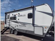 Used 2022 Forest River RV Flagstaff Micro Lite 22FBS image